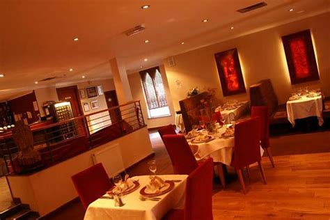 Discount Deals: Best Restaurant Offers In Edinburgh.
